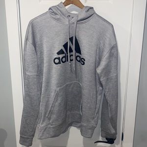 Adidas Hoodie